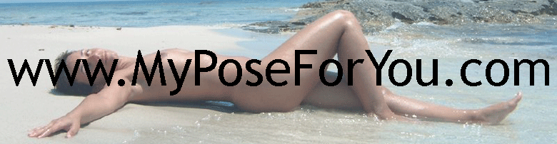 my pose for you banner photo